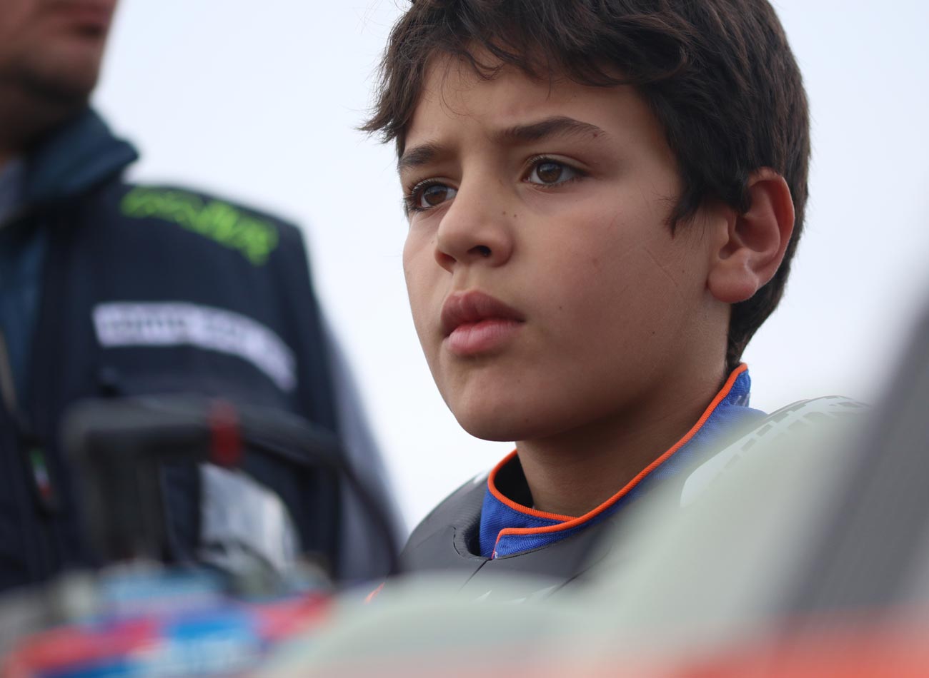 leo robinson 37