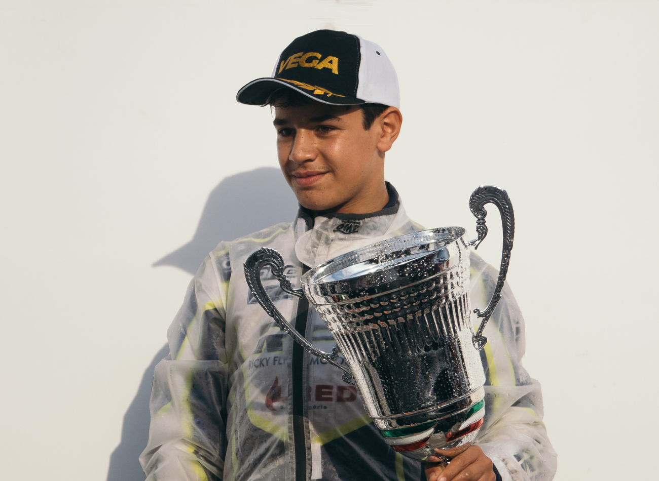 sarno italian okj champion leo robinson 2022