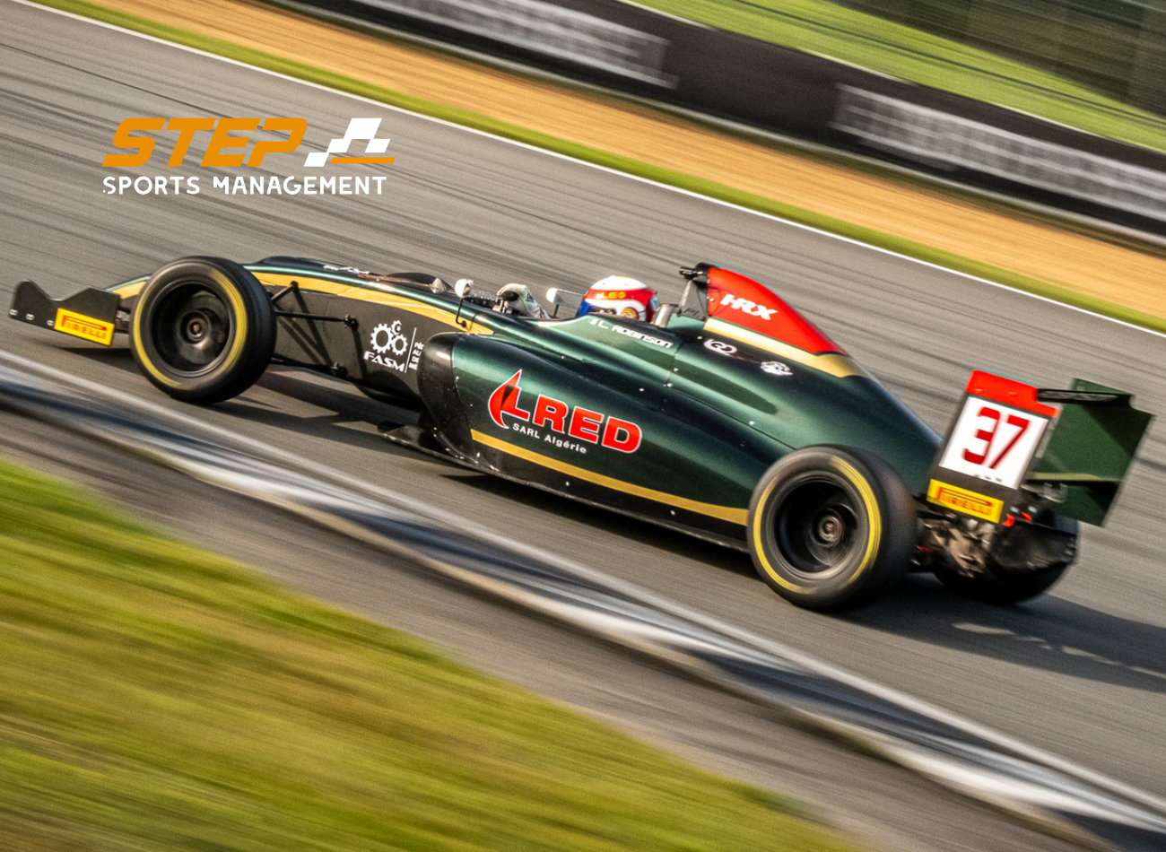 jyllandsringen leo f4 2023